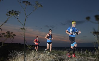 Belle Ile en trail 2016 - Photos Yves-marie Quéméner