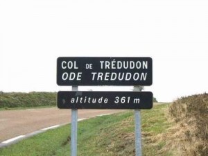 tredudon