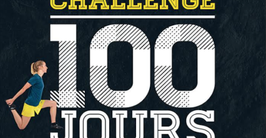 Livre Renfo 100 jours